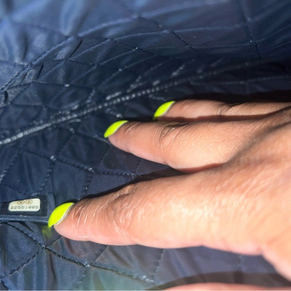 PRELOVED CHANEL AIRLINE O’CASE! Very good condition - Picture 8 of 8